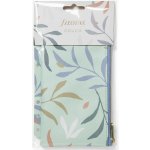 Filofax Penál na zip Multi Botanical náplň osobních diářů A5 – Sleviste.cz