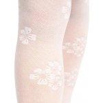 Dívčí punčochy Cornelia 30 DEN bílá – Zboží Dáma