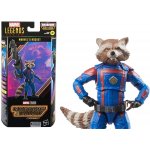 Hasbro Marvel Legends Rocket – Hledejceny.cz