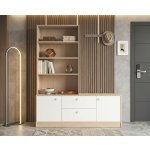 Parisot Aldo dub bílá Sophia modul – Zboží Mobilmania