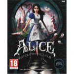 Alice: Madness Returns – Sleviste.cz