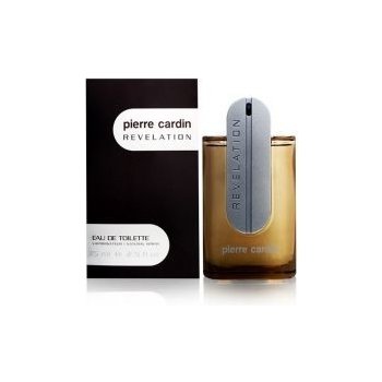 Pierre Cardin Revelation toaletní voda pánská 75 ml