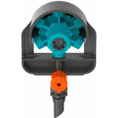 Gardena Micro-Drip mikro13 mm 13324-20 – Zboží Mobilmania