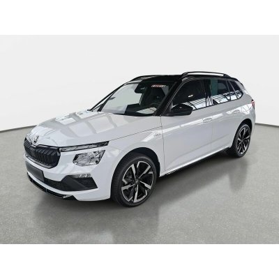 Skoda Kamiq 1.5 TSI DSG Monte Carlo 110 kW | Zboží Auto