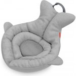 SKIP HOP Podložka do koupele froté Moby Grey – Hledejceny.cz