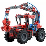 Fischer technik 559876 Strong Pneumatic – Zboží Mobilmania