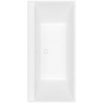 Villeroy & Boch Collaro 190x90 cm UBA199COR2TV-RW – Hledejceny.cz