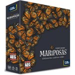 Albi Mariposas – Zboží Živě