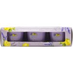 Yankee Candle Lemon Lavender 3 x 37 g – Zbozi.Blesk.cz