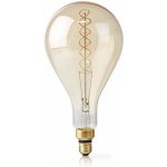 LED žárovka E27 A160 5 W 280 lm 2000 K Stmívatelné Teplá Bílá Retro styl 1 kusů LEDBTFE27A160 LEDBTFE27A160 – Hledejceny.cz