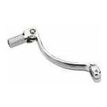 ACCEL řadící páčka (řadička) HONDA CR 125 83-07 hliníková, barva stříbrná (L26101) | Zboží Auto