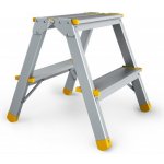 Alve Eurostyl schůdky 7 příček 146 cm 1927 – Hledejceny.cz