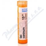 LAC CANINUM POR 15CH GRA 4G – Hledejceny.cz