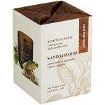 Bartek Candles Sandalwood 150 g – Zboží Mobilmania