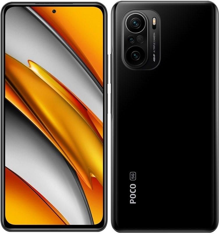 Poco F3 6GB/128GB od 5 990 Kč - Heureka.cz