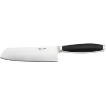 Fiskars Royal nůž Santoku z nerezové oceli 17,0 cm