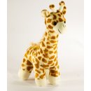Plyšák Žirafa stojící 30 cm