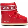 Dámské sněhule Tecnica Moon Boot Classic Low 2 Red