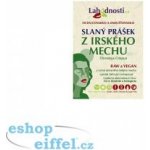 Lahodnosti Odsolený prášek z irského mechu 70 g – Hledejceny.cz