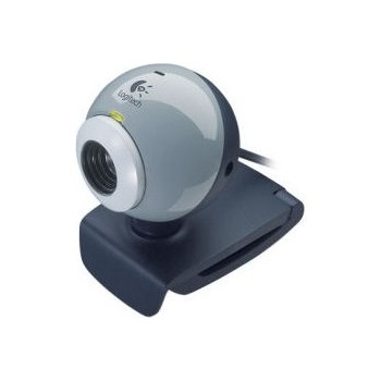 Logitech QuickCam E2500