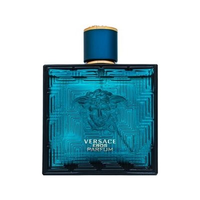 Versace Eros parfém pánský 100 ml – Hledejceny.cz