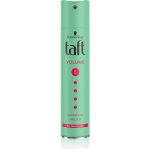 Taft Volume colagen Mega strong 5 lak na vlasy 250 ml – Hledejceny.cz