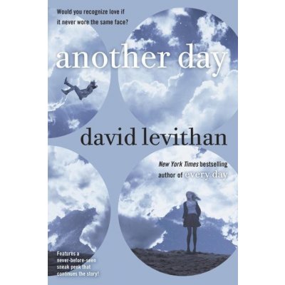 Another Day - David Levithan