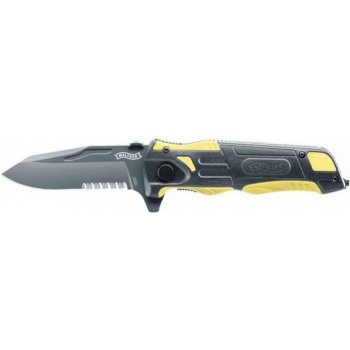 Walther Rescue Knife Pro