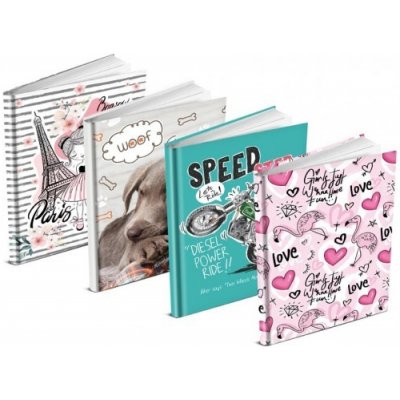 MFP paper Památník se zámkem Disney Frozen – Zboží Dáma