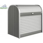 Biohort StoreMax 120 117 x 73 x1 09 Šedá – Hledejceny.cz