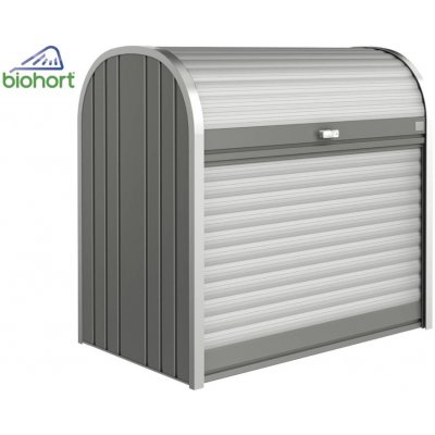 Biohort StoreMax 120 117 x 73 x1 09 Šedá – Hledejceny.cz