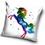 Javoli jednorožec 40 x 40 cm – Zboží Mobilmania