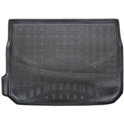 Gumová vana do kufru Norm Liners Peugeot 2008 2013-2018 – Hledejceny.cz