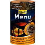 Tetra Menu 100 ml – Zboží Dáma