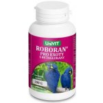 Univit Roboran pro exoty s beta-glukany plv 100 g – Zboží Dáma