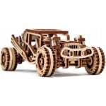 Wooden City 3D puzzle Buggy 137 ks WR336 – Hledejceny.cz