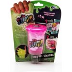 EP Line So Slime výroba slizu set kelímek s figurkou se třpytkami svítí ve tmě – Sleviste.cz