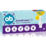 O.B. ExtraProtect Normal tampony 16 ks – Hledejceny.cz