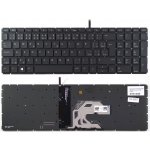 česká klávesnice HP Probook 450 455 G6 G7 CZ/SK podsvit – Zboží Živě