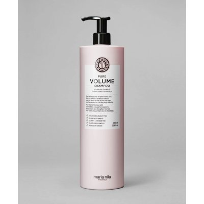 Maria Nila Pure Volume Shampoo 1000 ml