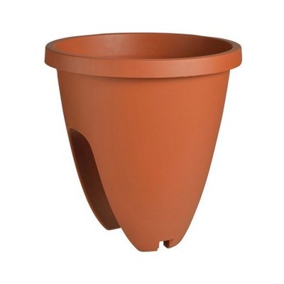 Plastkon Květináč BALCONIA Ovi pr.26 cm TE – Zbozi.Blesk.cz