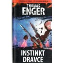 Instinkt dravce - Thomas Enger