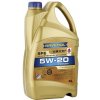 Motorový olej Ravenol SFE 5W-20 4 l