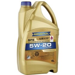 Ravenol SFE 5W-20 4 l