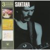 Hudba Santana - Original Album Classics CD