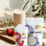 Mix Slim Dietní koktejl 40 porcí 1200 g – Zboží Dáma
