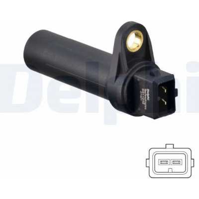 Generátor impulsů, klikový hřídel DELPHI SS11246 – Sleviste.cz