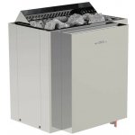 Sentiotec Viking Combi 390S 9,0 kW steel – Sleviste.cz