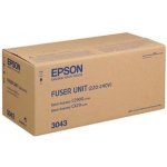 Epson originální fuser C13S053043, Epson AcuLaser C2900DN, C2900N, CX29DNF, CX29NF, zapékací jednotka