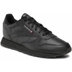 Reebok Cl Lthr GZ6094 černé – Sleviste.cz